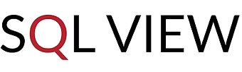 SQL View
